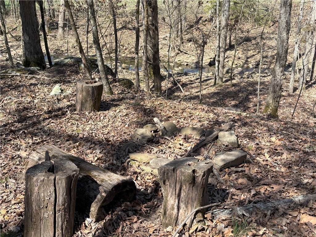 Bill Hauser Sub - Land