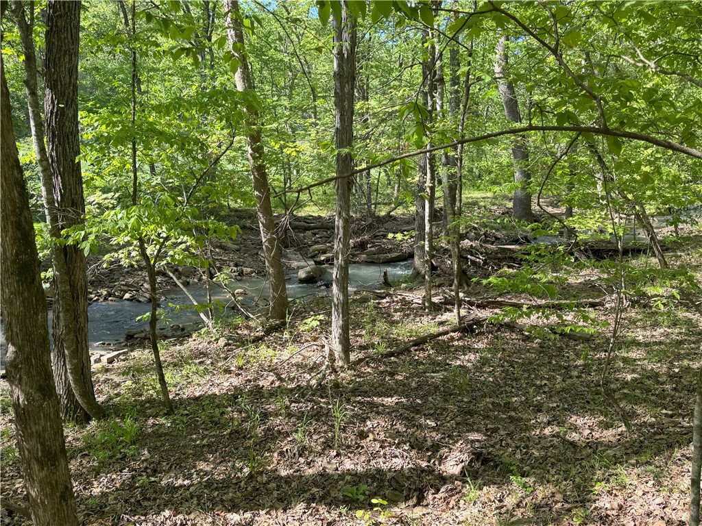 Bill Hauser Sub - Land