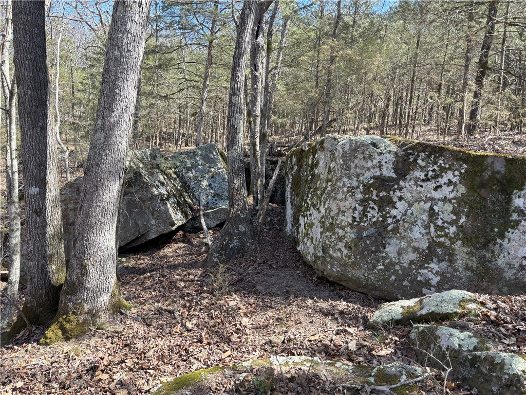 Bill Hauser Sub - Land