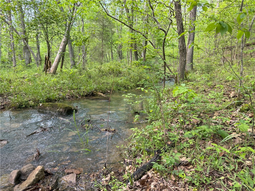 Bill Hauser Sub - Land