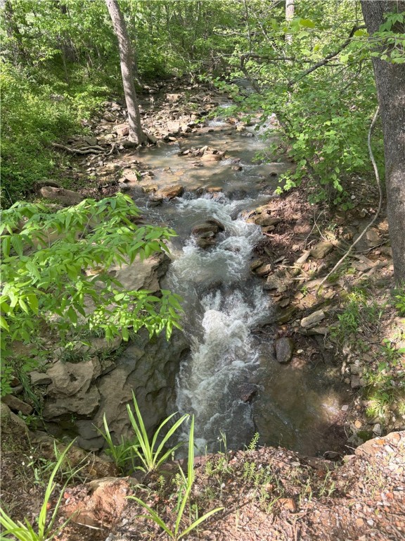 Bill Hauser Sub - Land