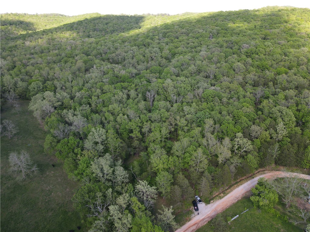 Bill Hauser Sub - Land