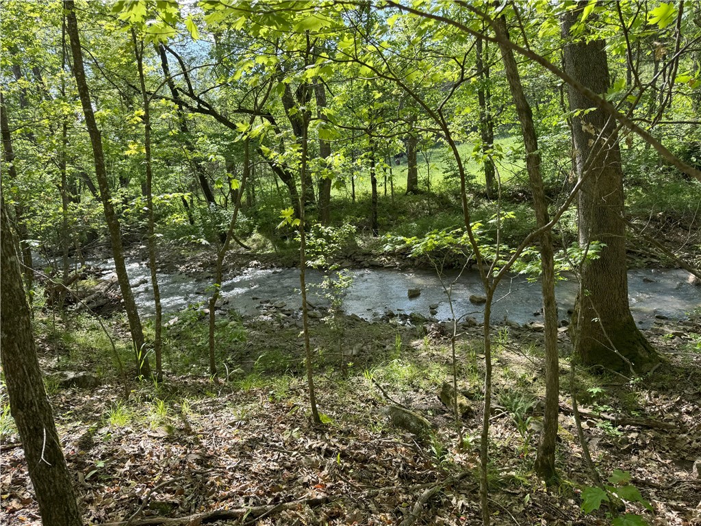 Bill Hauser Sub - Land