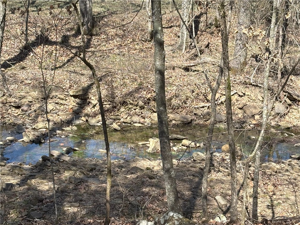 Bill Hauser Sub - Land