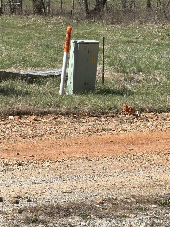 Bill Hauser Sub - Land