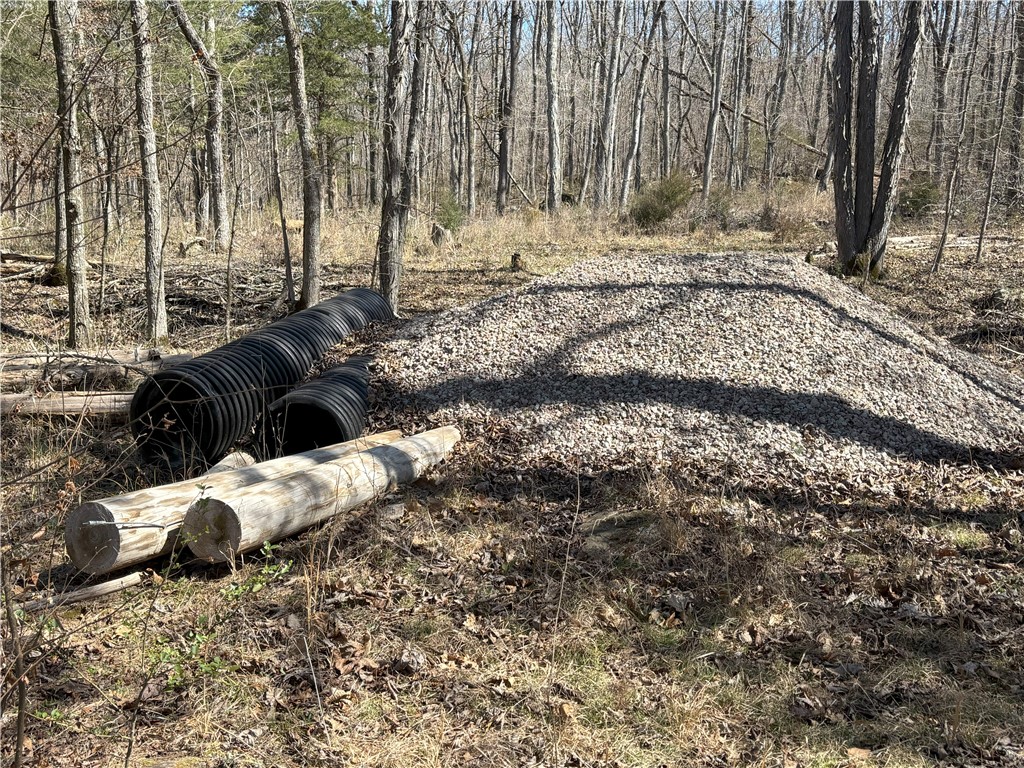 Bill Hauser Sub - Land