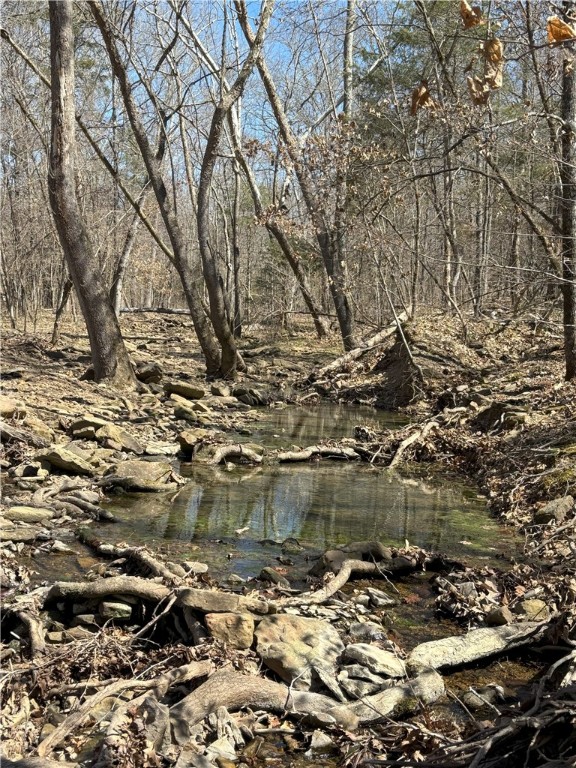 Bill Hauser Sub - Land