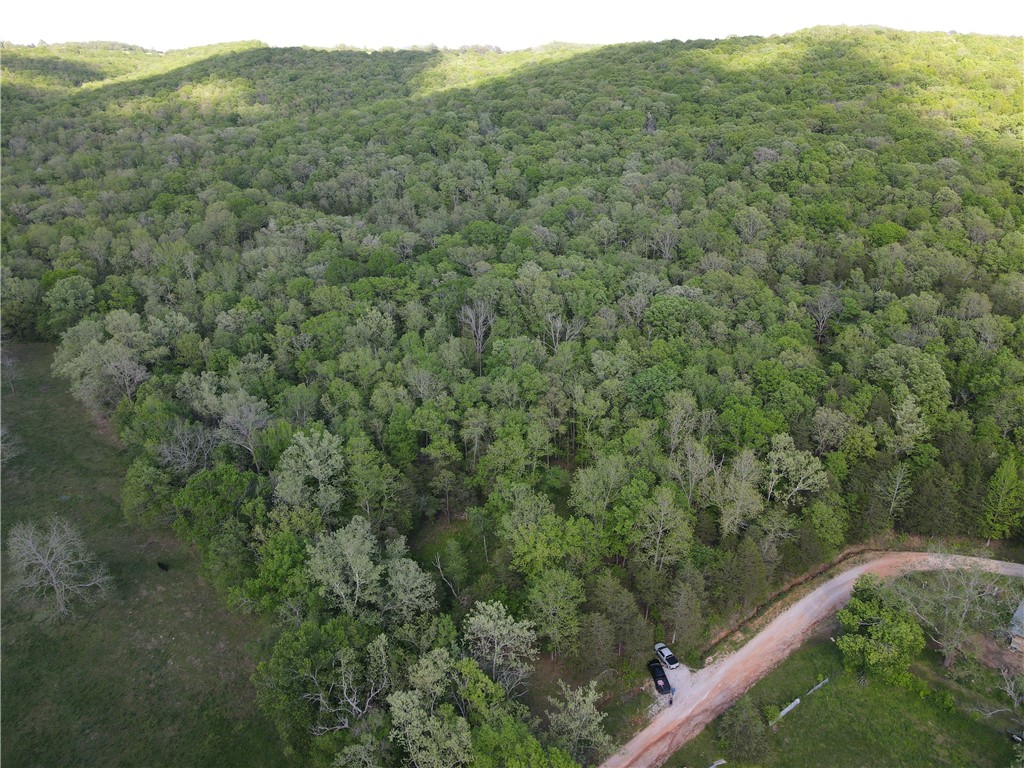 Bill Hauser Sub - Land