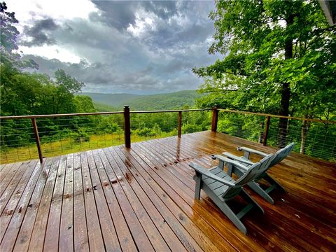 Photo of 7342 Madison 3605 Road, Kingston, AR 72742 (MLS # 1333772)