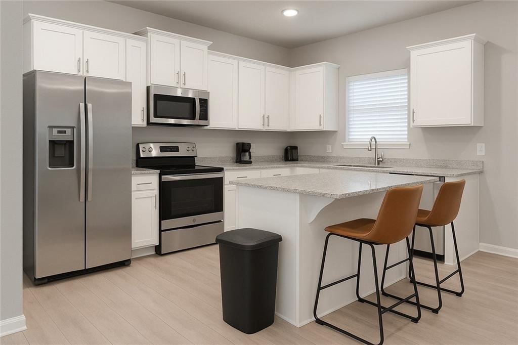 Rupple Meadows - Residential Lease