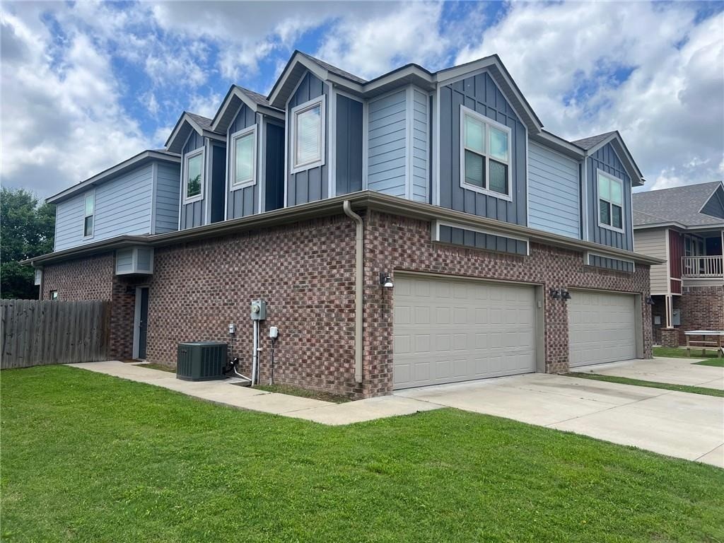 Rupple Meadows - Residential Lease