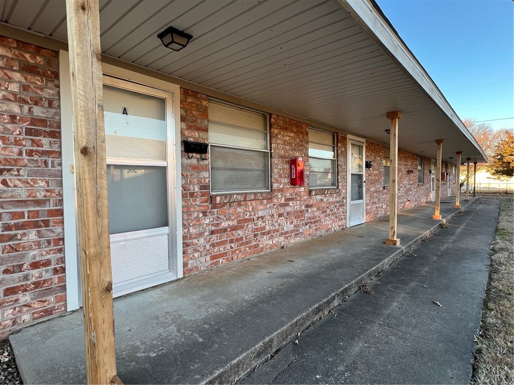 N/A - Residential Lease