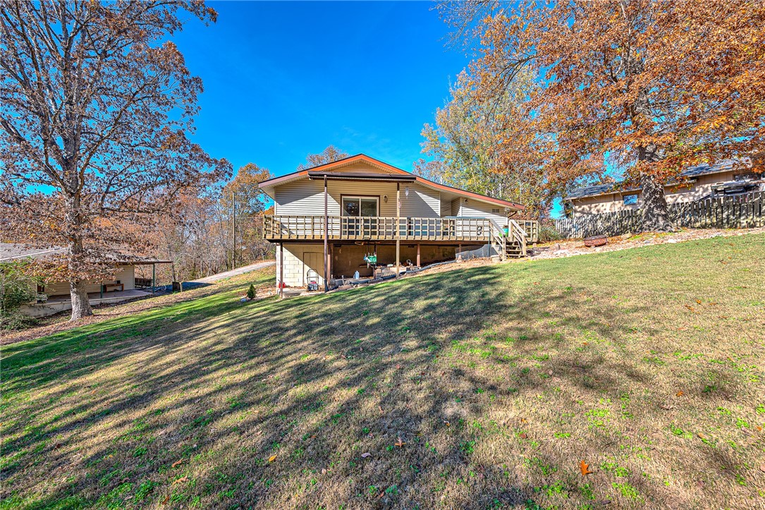 Essex Sub Bvv - Residential