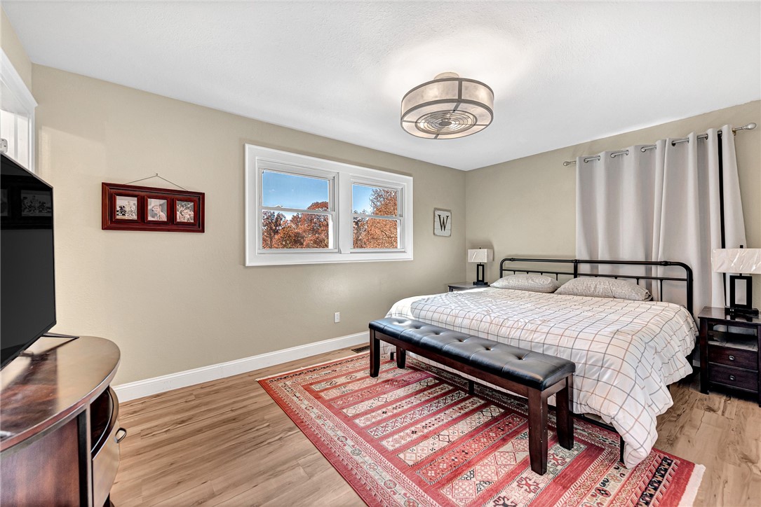 Essex Sub Bvv - Residential