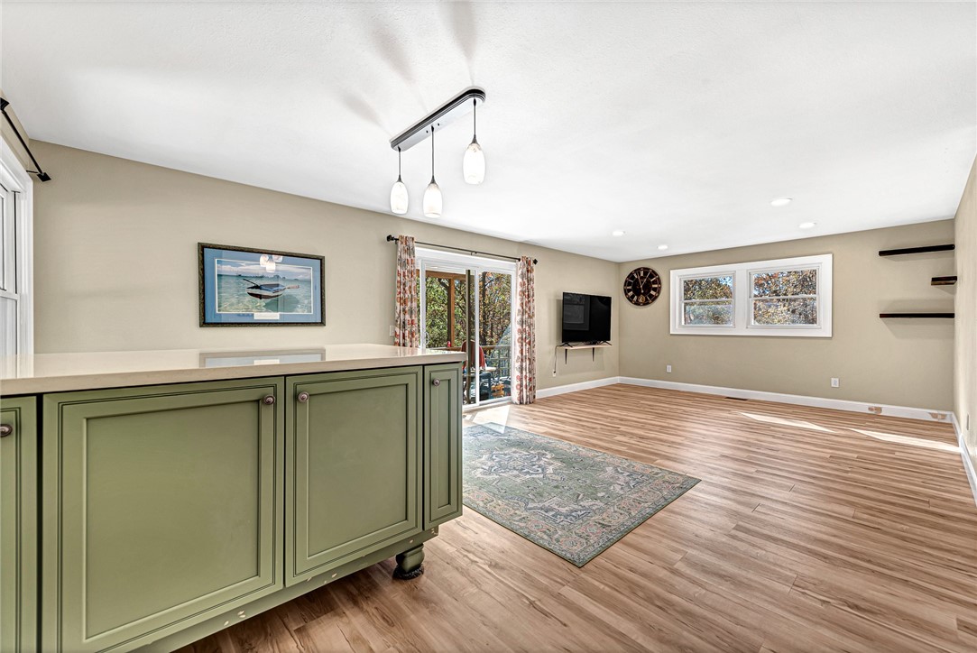 Essex Sub Bvv - Residential