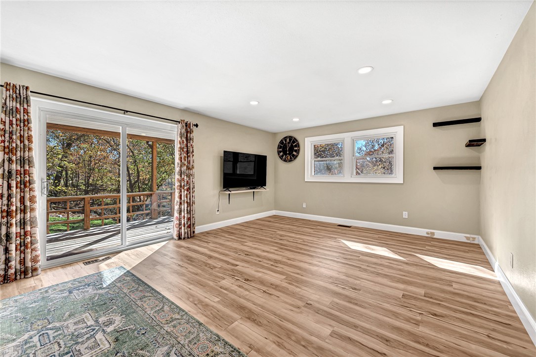 Essex Sub Bvv - Residential