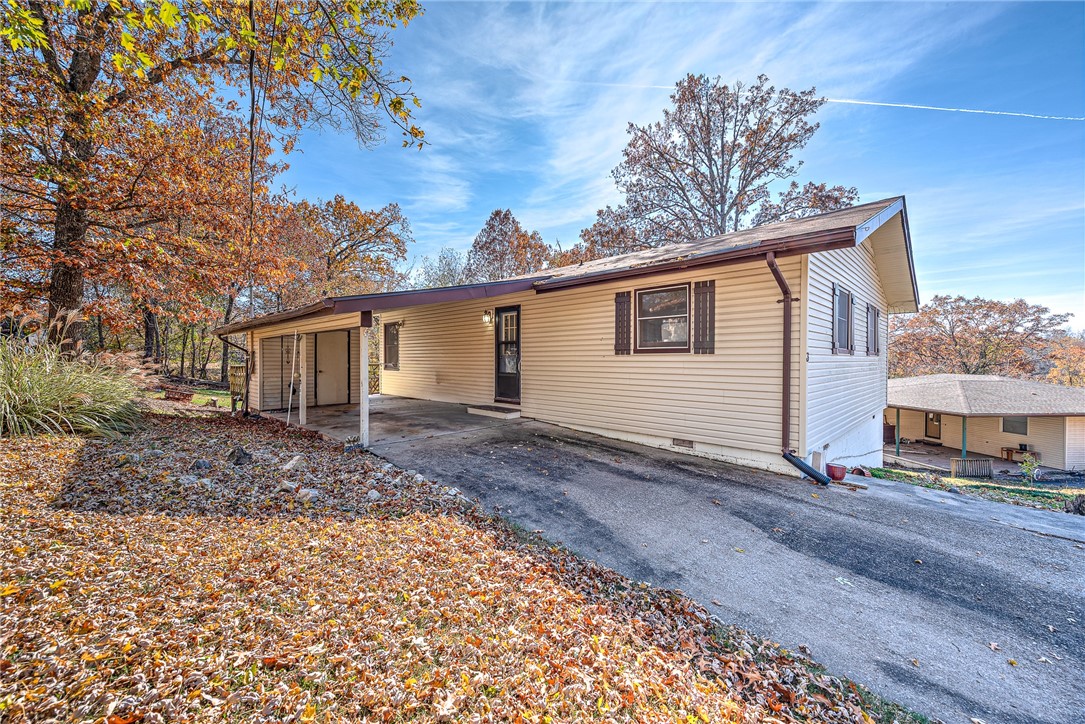 Essex Sub Bvv - Residential