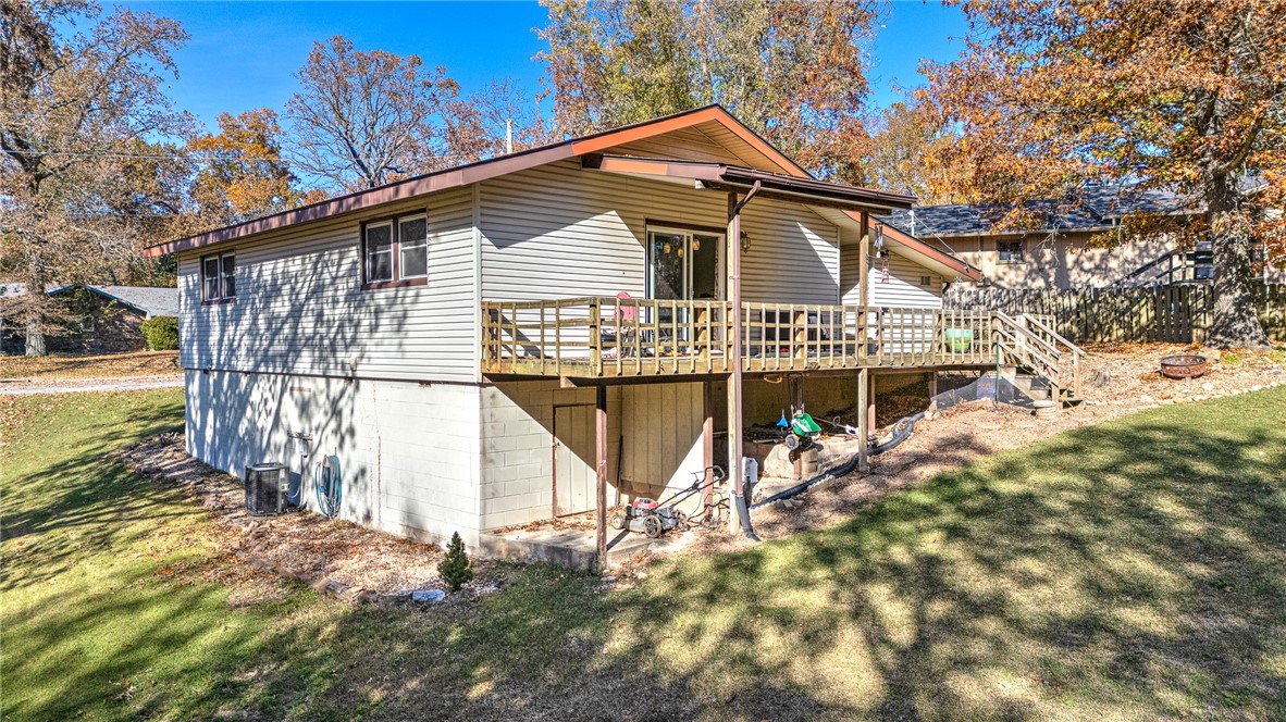 Essex Sub Bvv - Residential