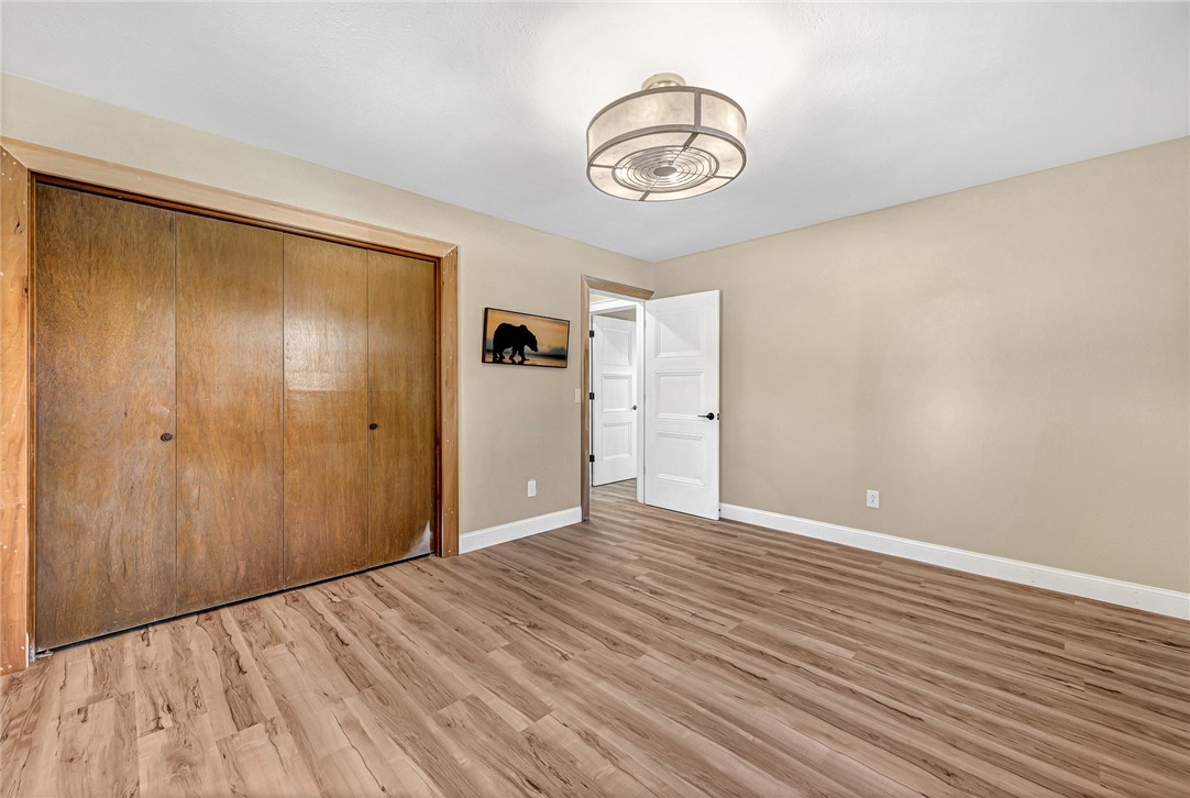 Essex Sub Bvv - Residential