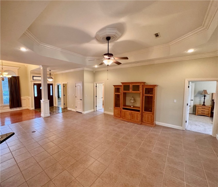 Southwinds Sub Ph Iv - Residential