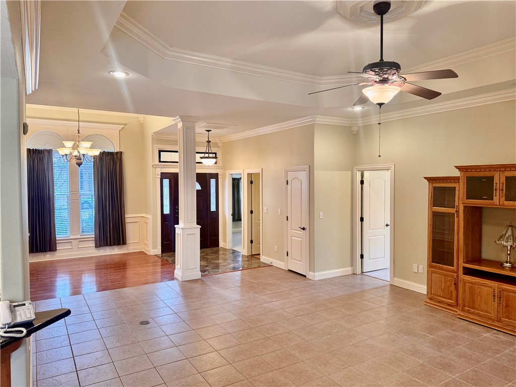 Southwinds Sub Ph Iv - Residential