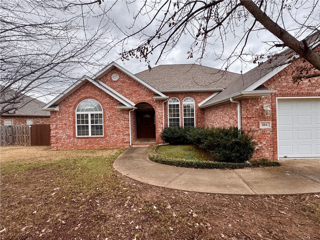 Southwinds Sub Ph Iv - Residential