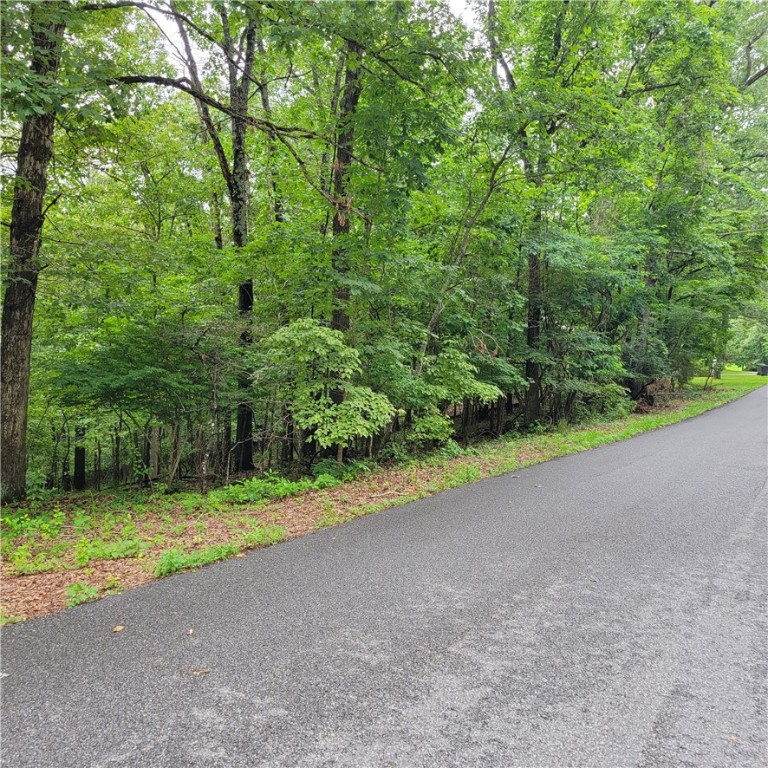 Nice building lot in established subdivision. Area of nice homes. City water, natural gas available. 1800 sq. ft. minimum sq. footage. 5 minutes to Historic Downtown Rogers, AR