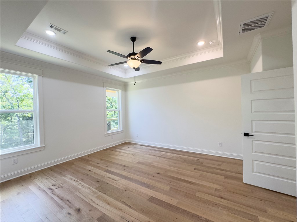 Grampian Sub Bvv - Residential