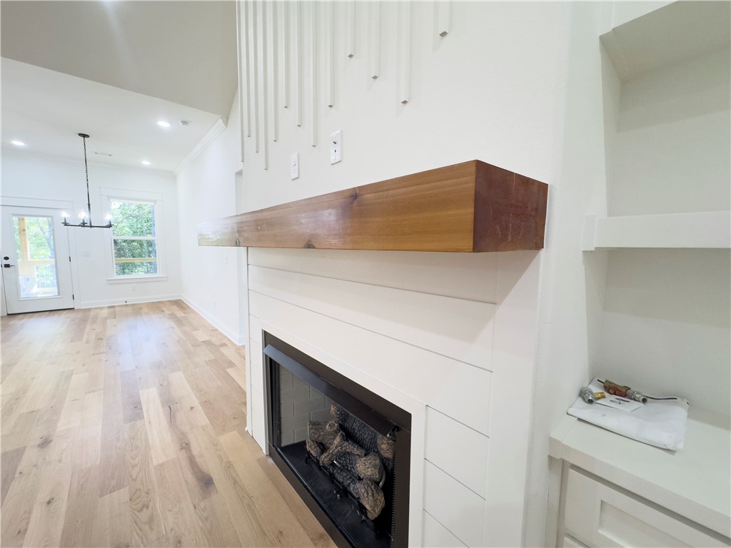 Grampian Sub Bvv - Residential