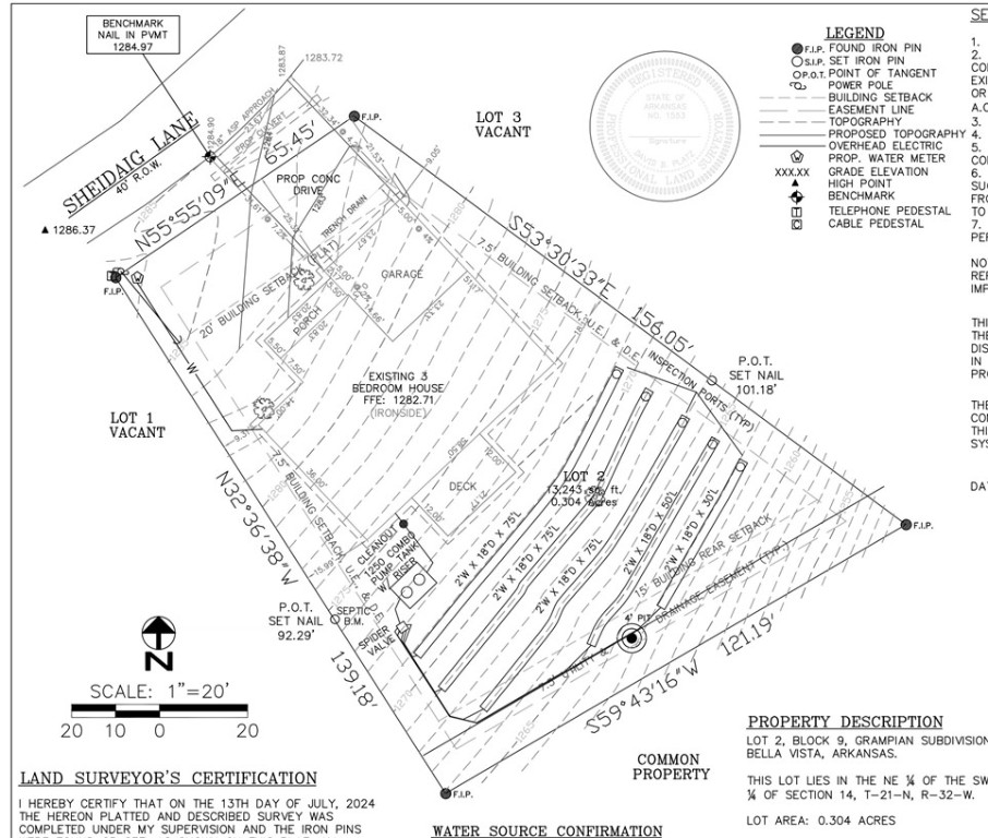 Grampian Sub Bvv - Residential