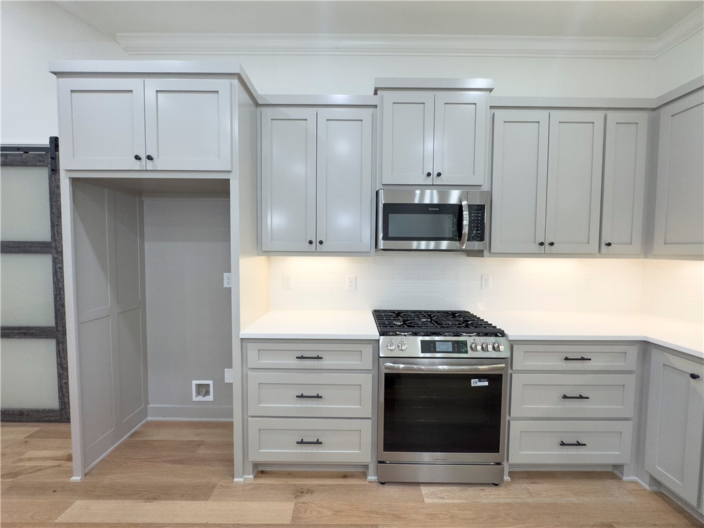 Grampian Sub Bvv - Residential