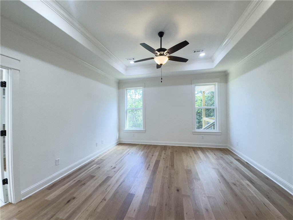Grampian Sub Bvv - Residential