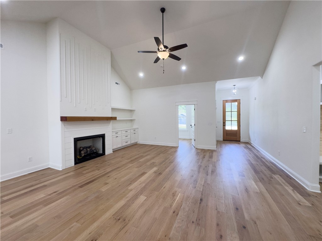Grampian Sub Bvv - Residential