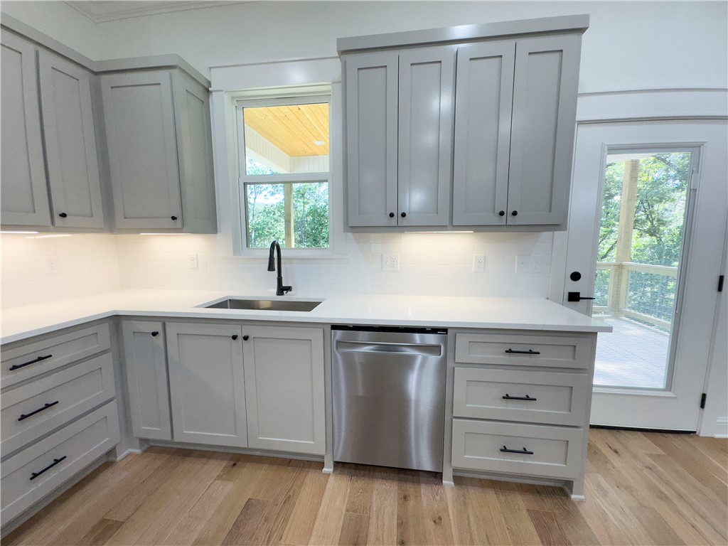 Grampian Sub Bvv - Residential