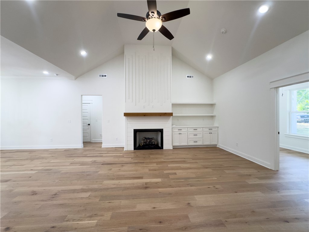 Grampian Sub Bvv - Residential