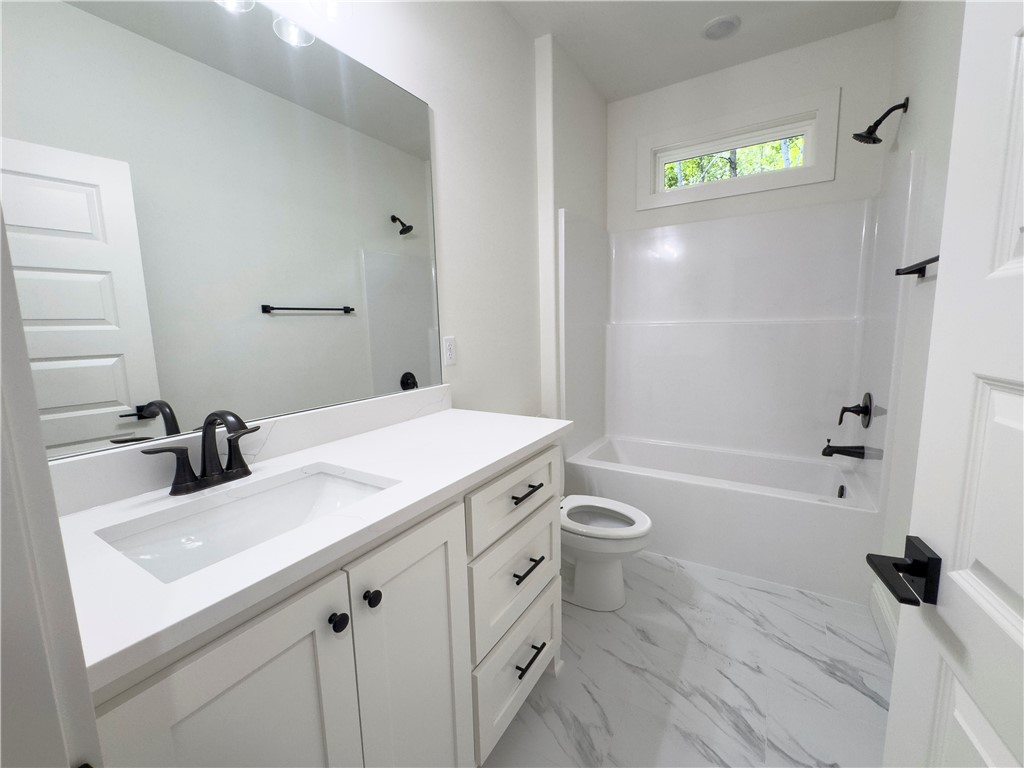 Grampian Sub Bvv - Residential