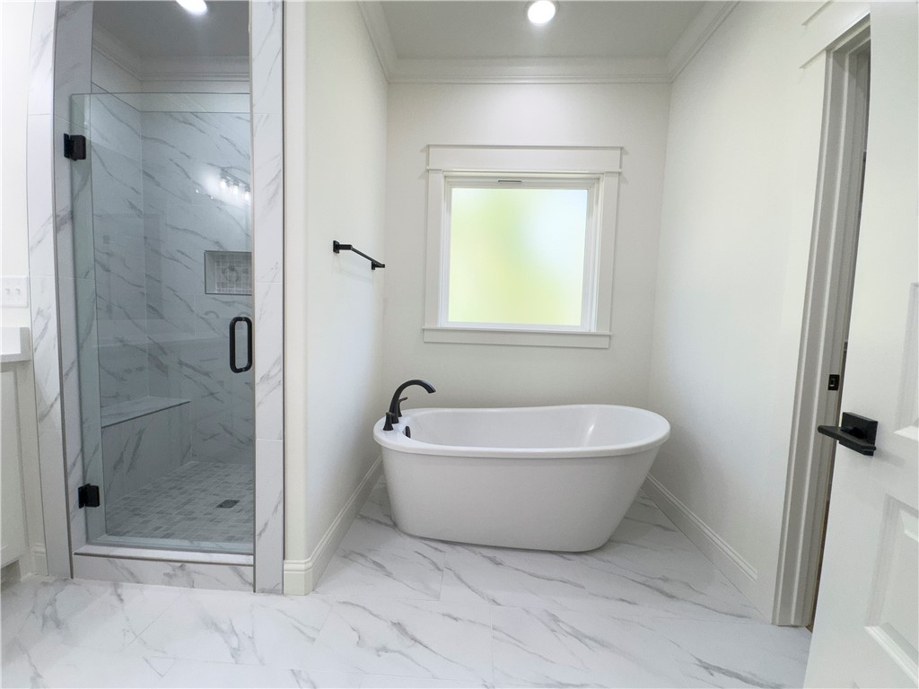 Grampian Sub Bvv - Residential