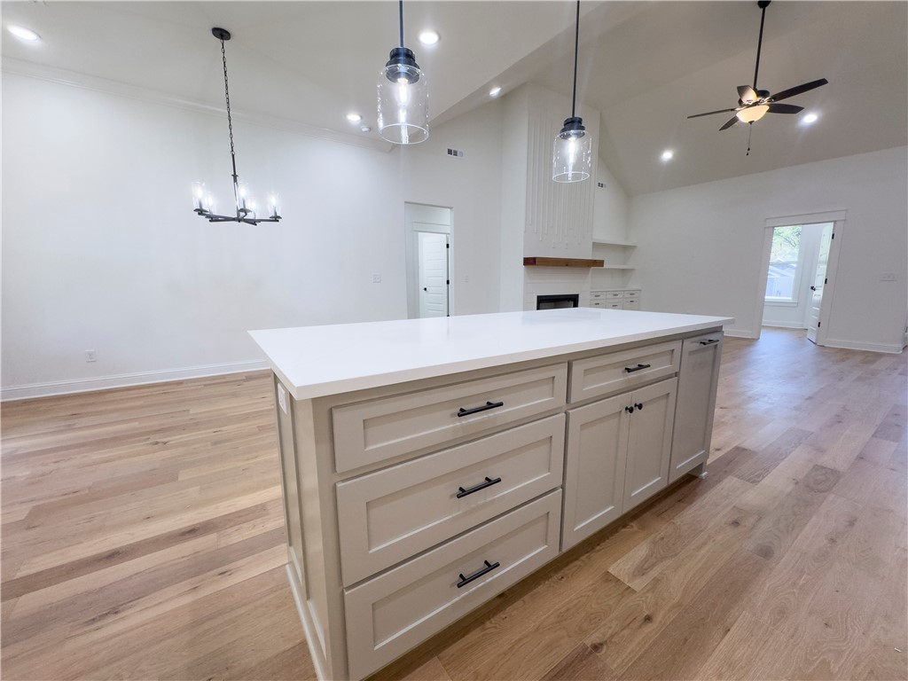 Grampian Sub Bvv - Residential