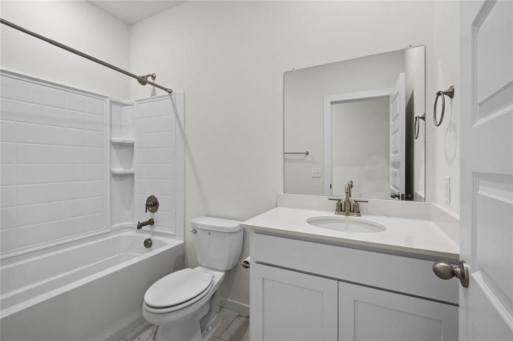 The Element Ph 1 - Residential Lease