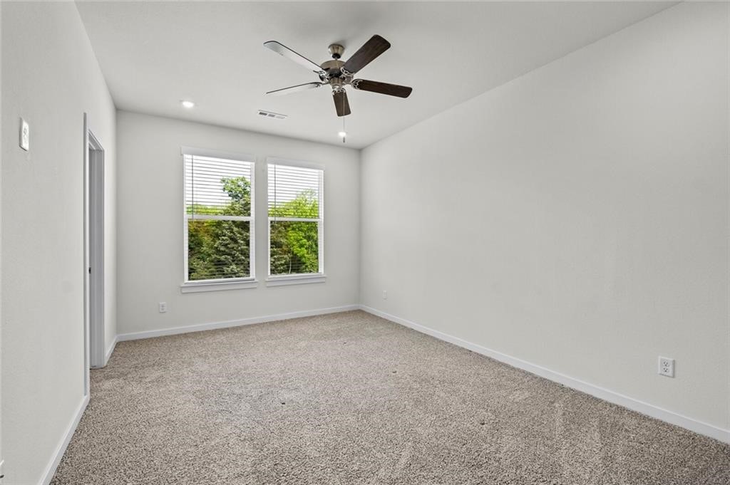 The Element Ph 1 - Residential Lease