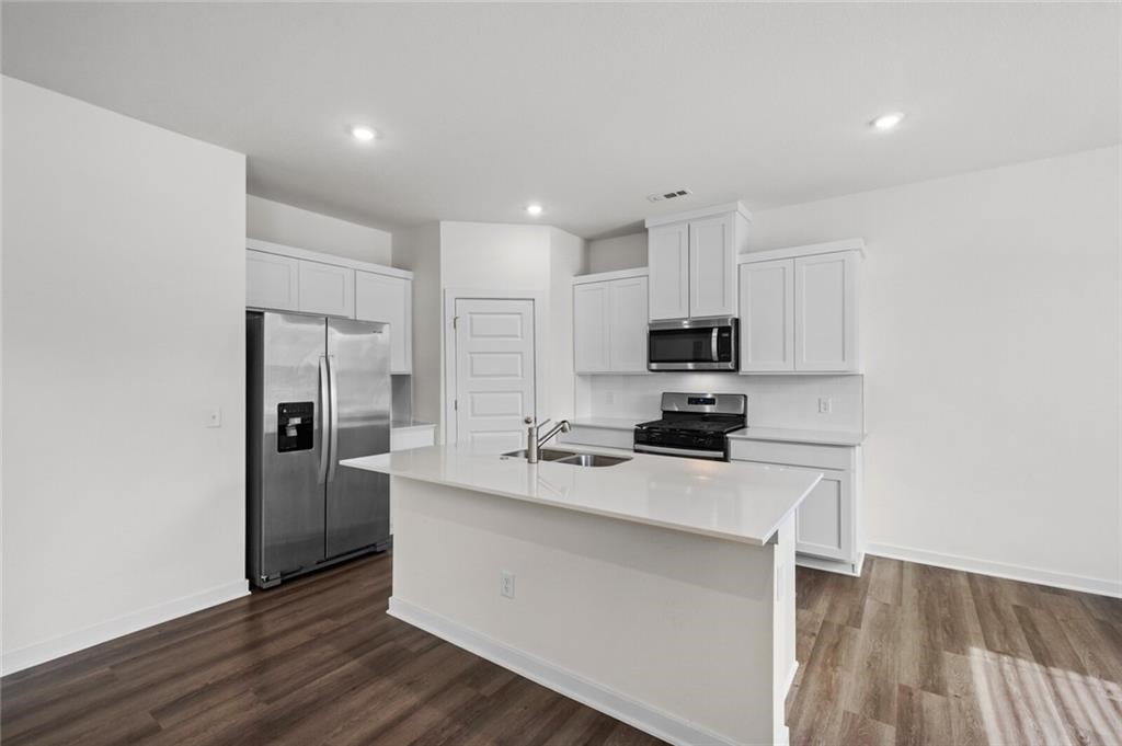 The Element Ph 1 - Residential Lease