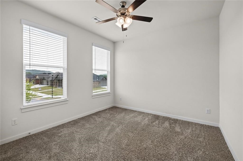 The Element Ph 1 - Residential Lease