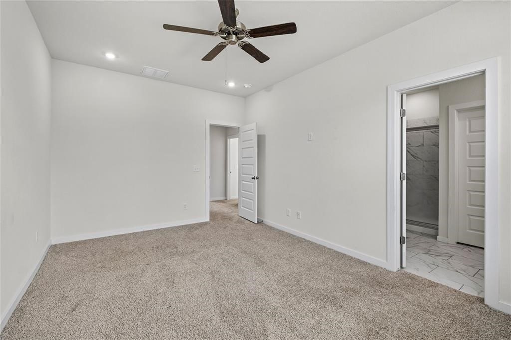 The Element Ph 1 - Residential Lease