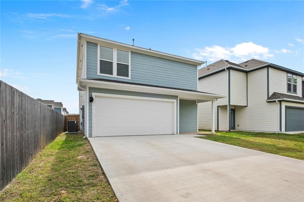 The Element Ph 1 - Residential Lease