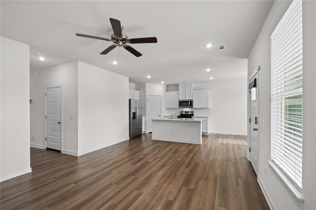 The Element Ph 1 - Residential Lease