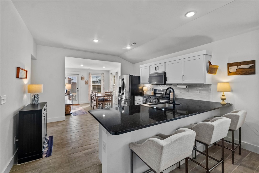 Saratoga Pea Ridge - Residential