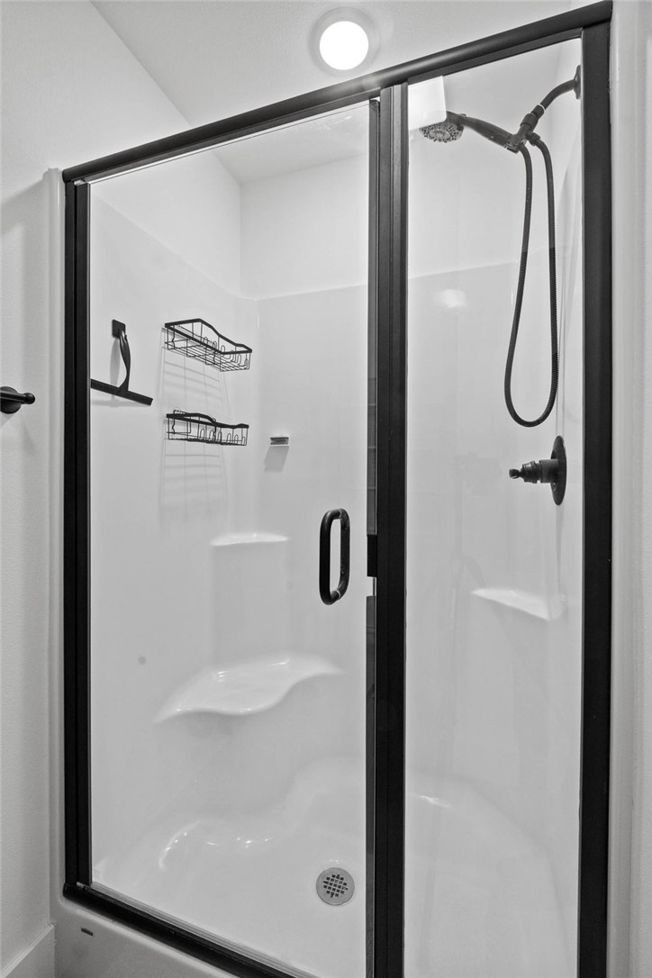 Saratoga Pea Ridge - Residential