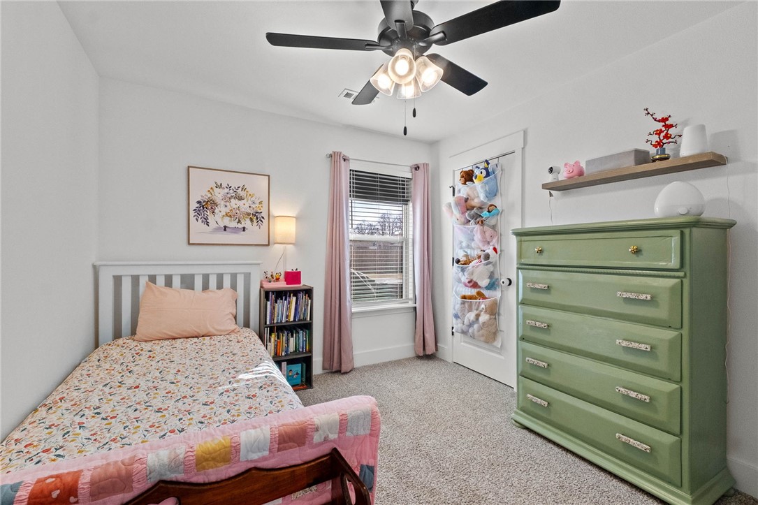 Saratoga Pea Ridge - Residential