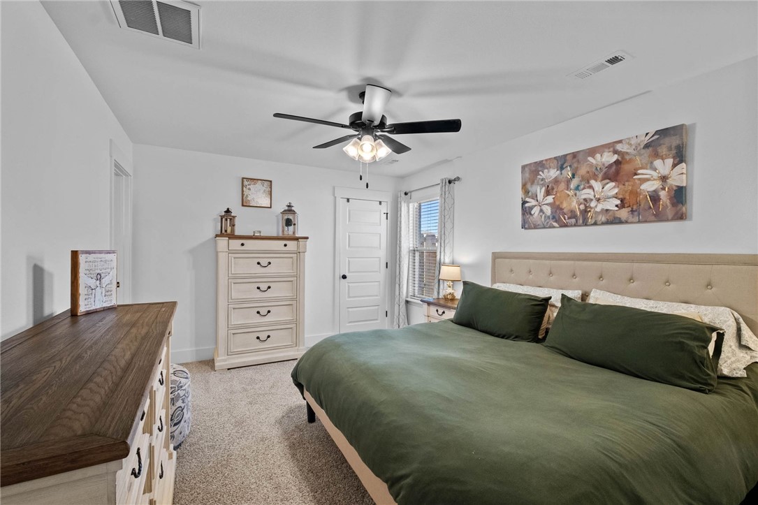 Saratoga Pea Ridge - Residential