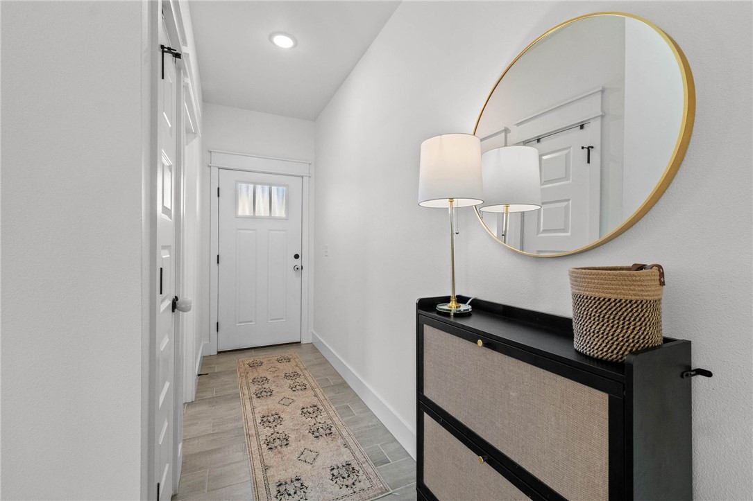 Saratoga Pea Ridge - Residential